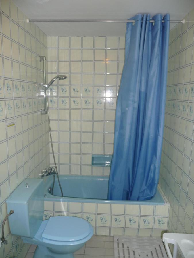 Mar Blau L'Escala Daire Oda fotoğraf